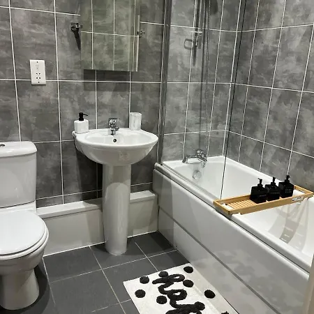 Apartamento Beautiful & Parking *