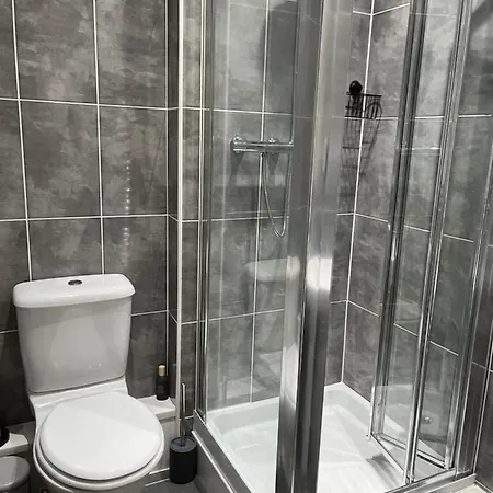 Apartamento Beautiful & Parking *