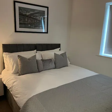 Beautiful & Parking *