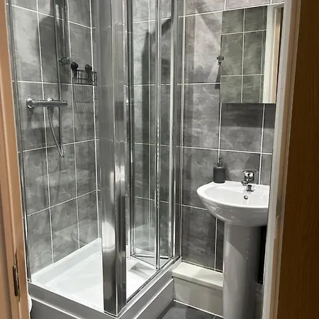 Beautiful & Parking York