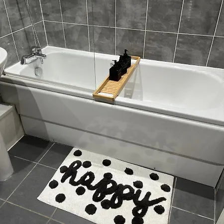 Beautiful & Parking 아파트 *