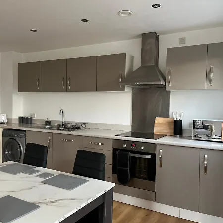Apartman Beautiful & Parking