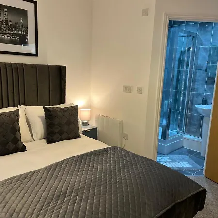 Beautiful & Parking *