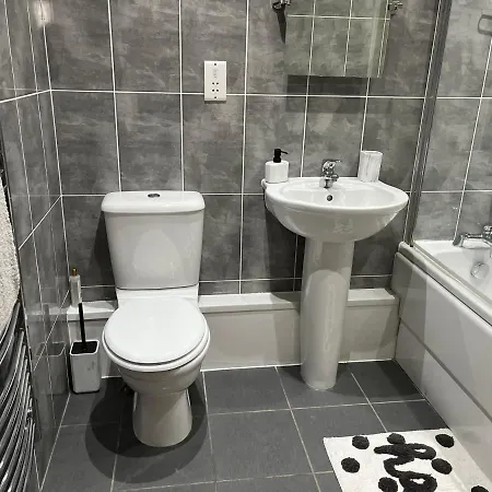 Beautiful & Parking 아파트 *