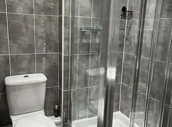 דירה Beautiful & Parking *