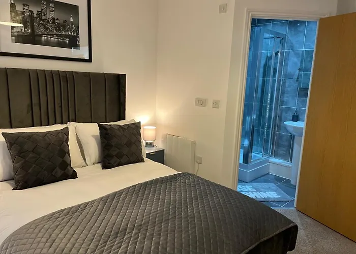 Beautiful & Parking *